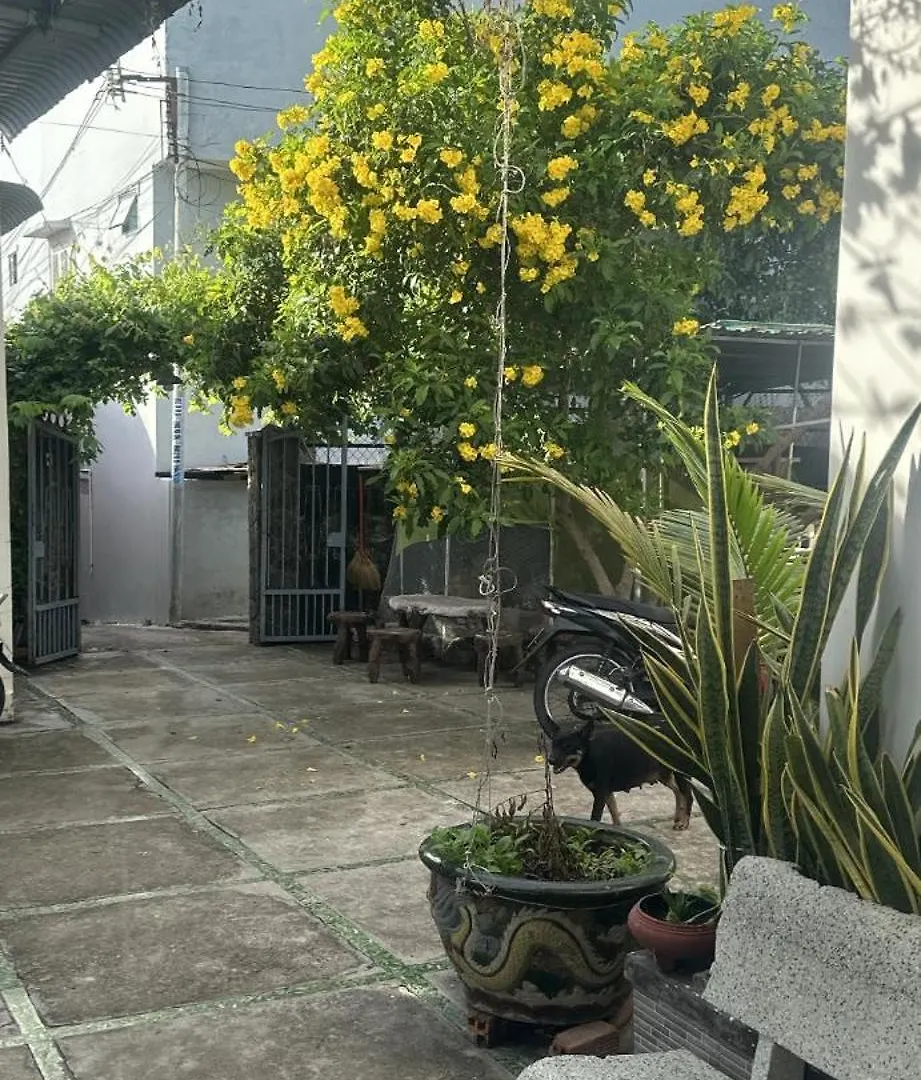 N.Nghi Nhat Hai Phan Thiet Apartment