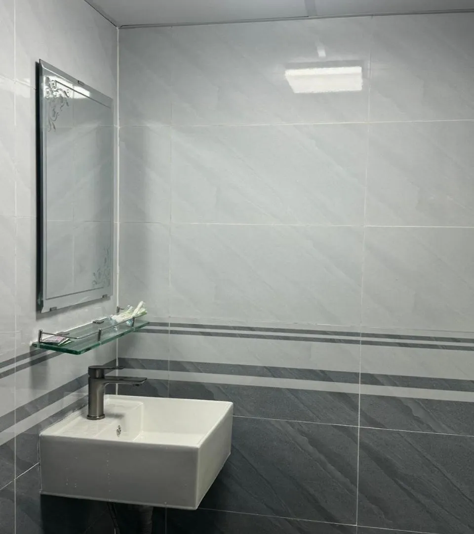 Apartment N.Nghi Nhat Hai Phan Thiet Vietnam