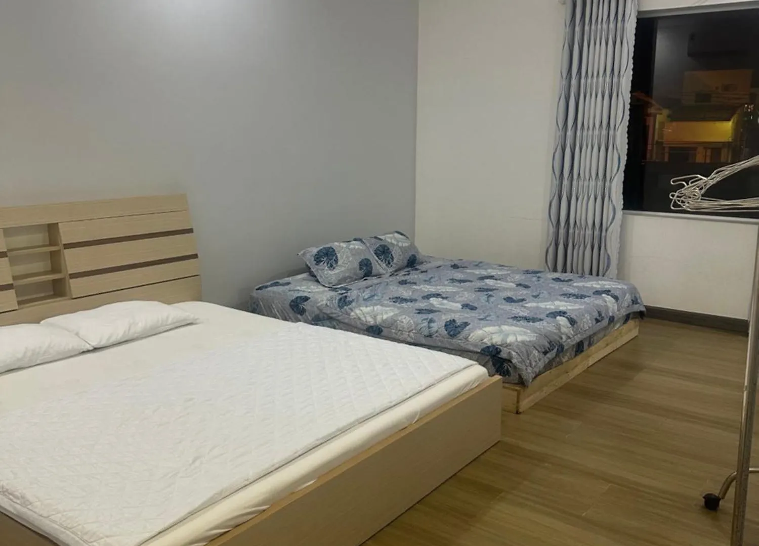 Apartment N.Nghi Nhat Hai Phan Thiet Vietnam