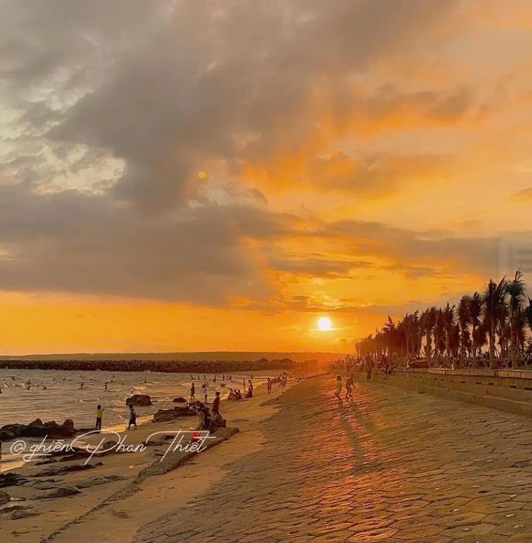 N.Nghi Nhat Hai Phan Thiet