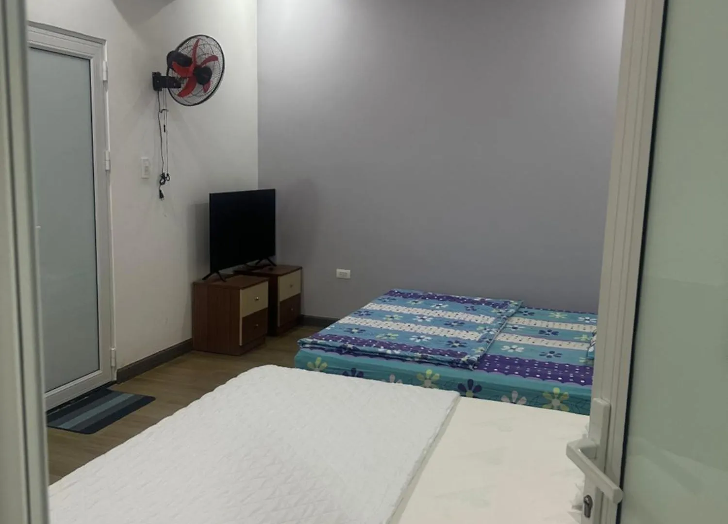 Apartment N.Nghi Nhat Hai Phan Thiet