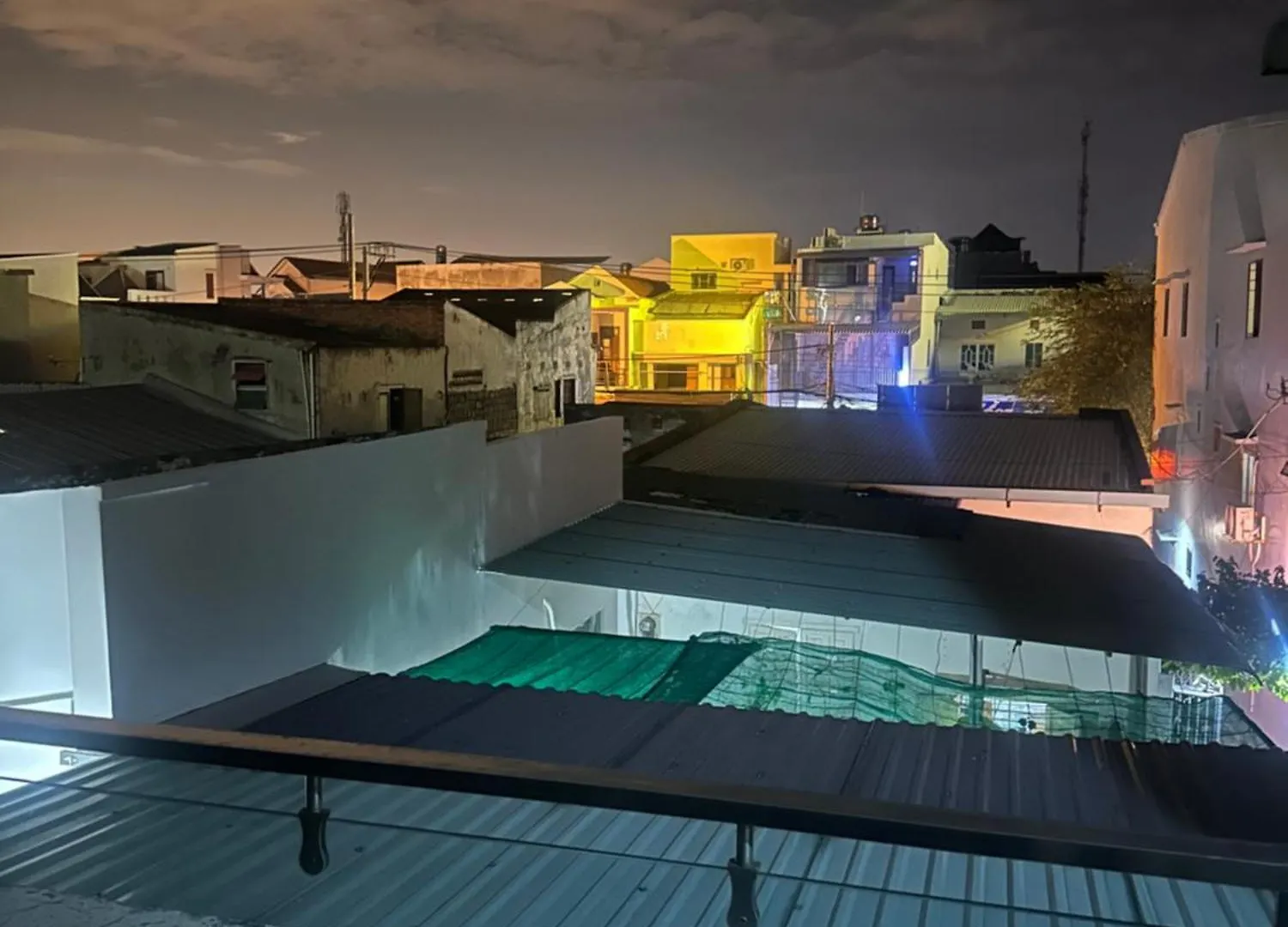 Apartment N.Nghi Nhat Hai Phan Thiet Vietnam