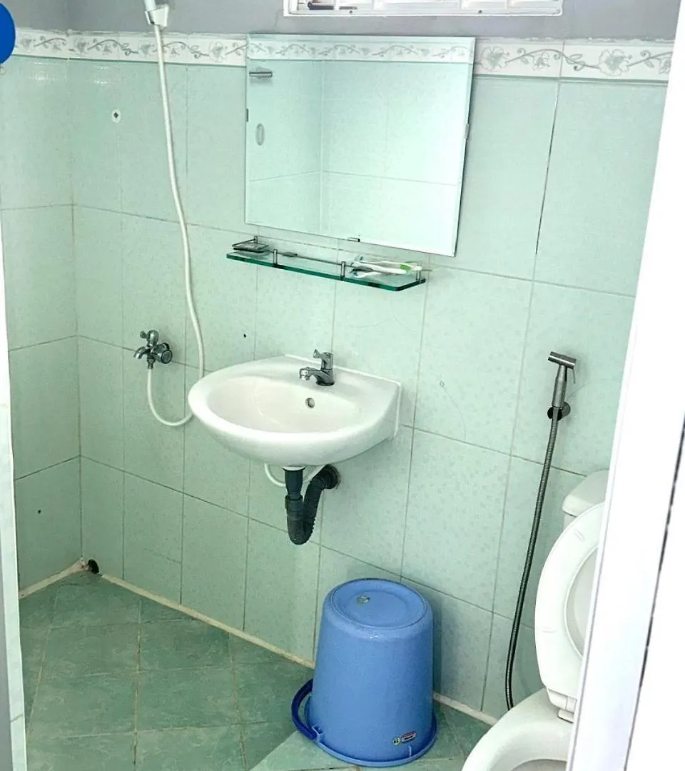 N.Nghi Nhat Hai Phan Thiet Apartment