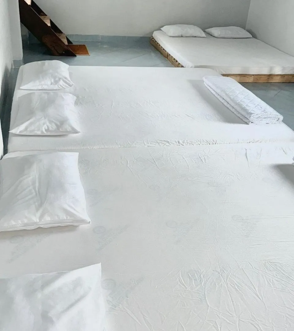 Apartment N.Nghi Nhat Hai Phan Thiet