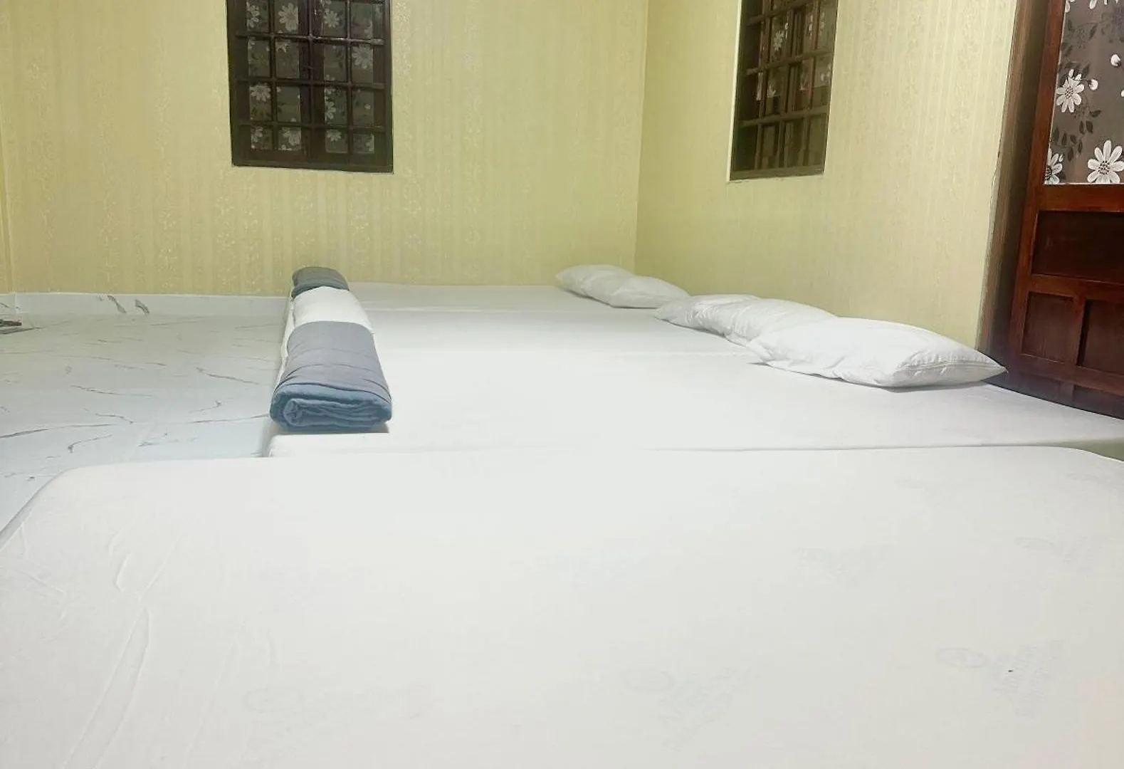Apartment N.Nghi Nhat Hai Phan Thiet