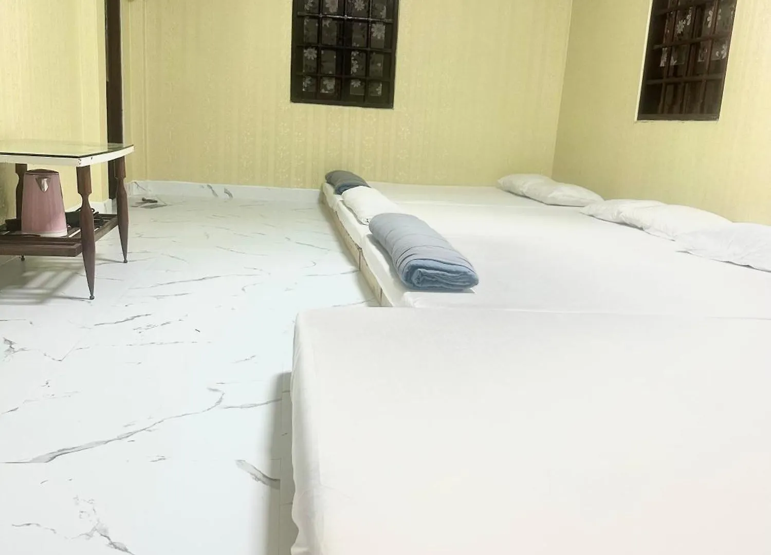 Apartment N.Nghi Nhat Hai Phan Thiet Vietnam
