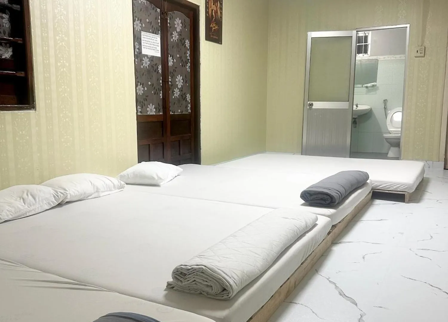 N.Nghi Nhat Hai Phan Thiet Apartment