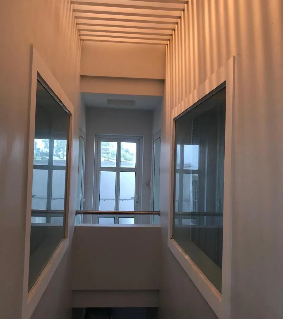 N.Nghi Nhat Hai Phan Thiết Apartmán