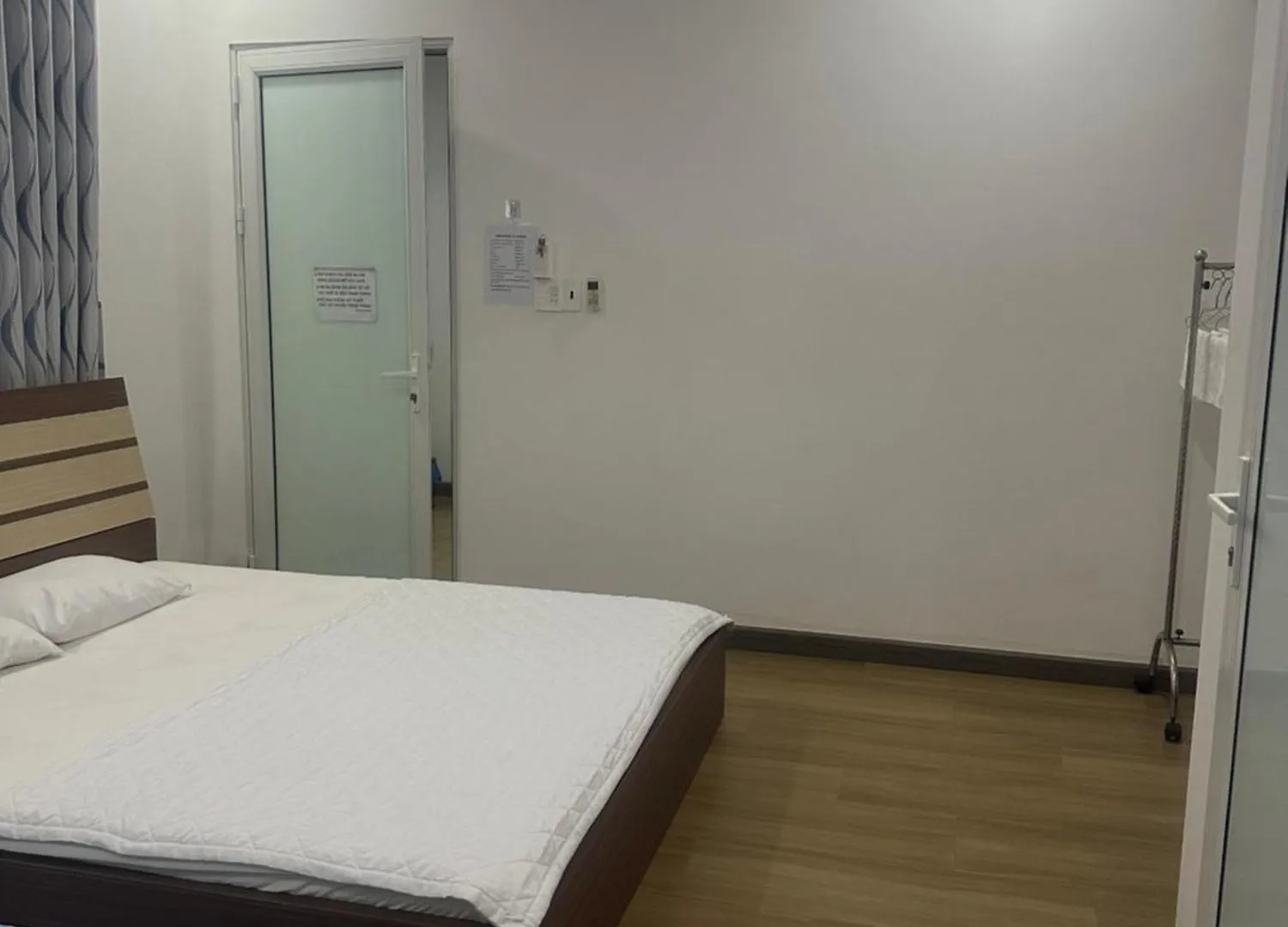 N.Nghi Nhat Hai Phan Thiết Apartmán