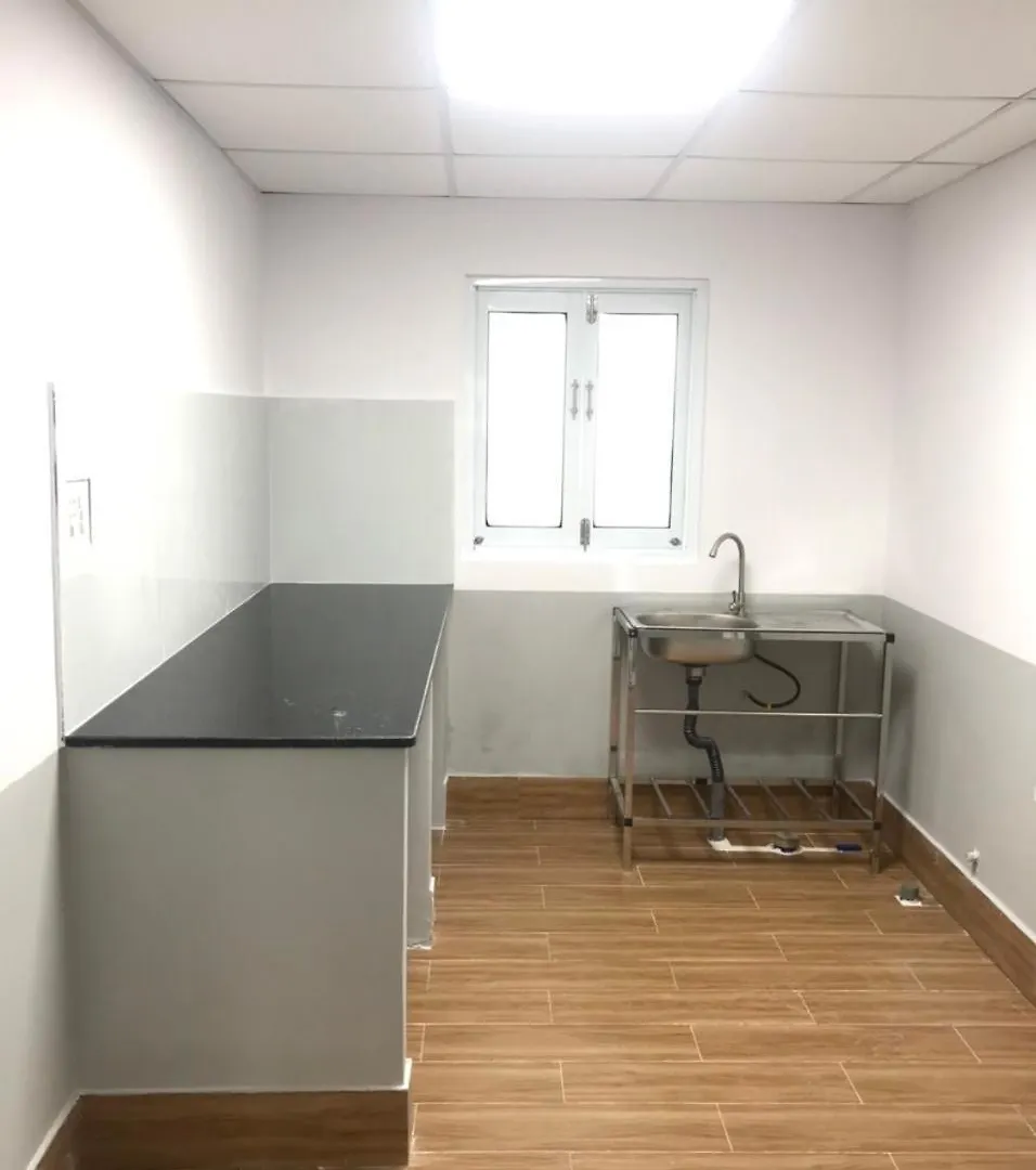 Apartmán N.Nghi Nhat Hai Phan Thiết