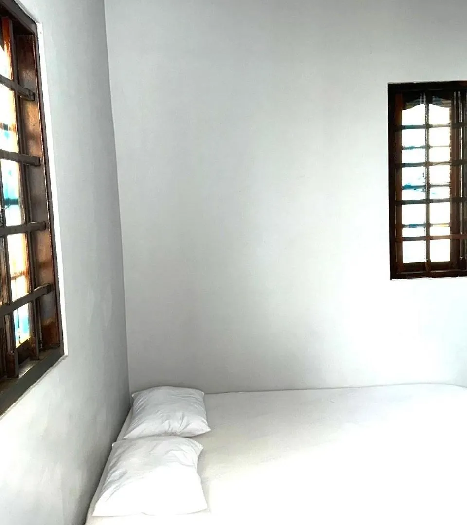 Apartmán N.Nghi Nhat Hai Phan Thiết